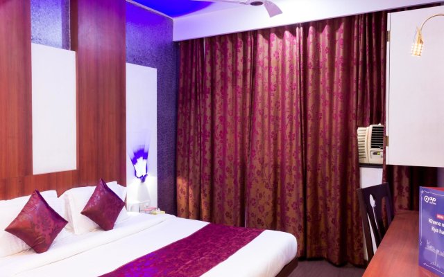 OYO 1239 Hotel Khandesh Residency