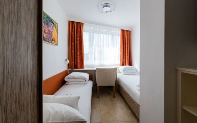 Skyflats Vienna Belle View