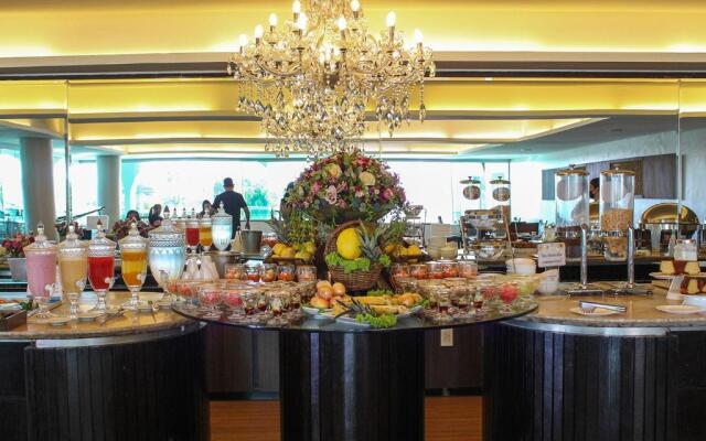 Village Premium Campina Grande