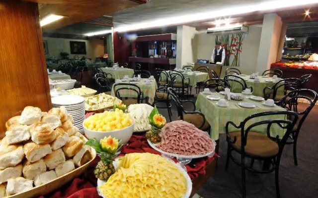 Recife Monte Hotel