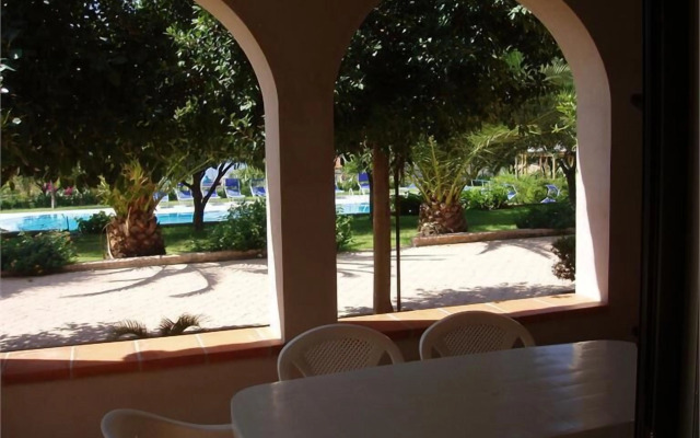 Delta Club Residence