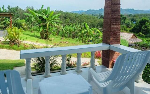 Theppahrak Home