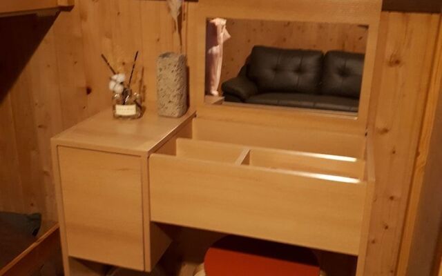 Woljeong view Guesthouse - Hostel