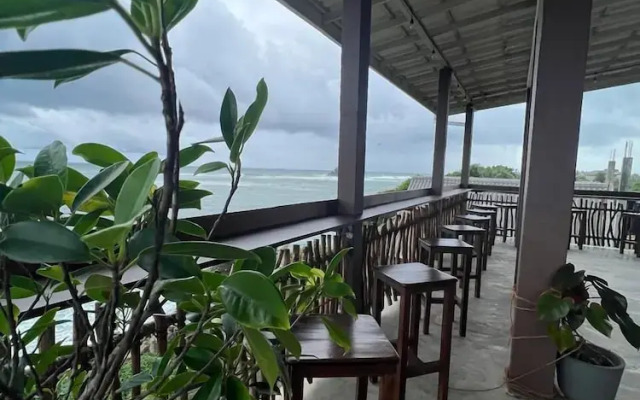 Galene Beach Hotel