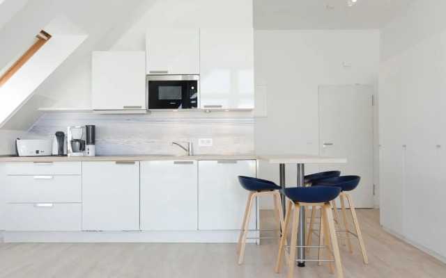 Haus Marinas