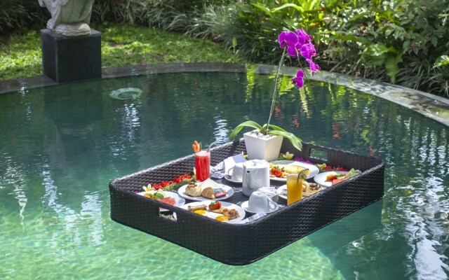 The Kalyana Ubud Resort