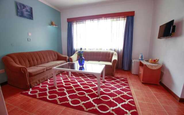 Stay.Plus Hurlingham B&B Suite