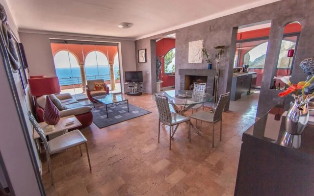 Villa Escapade
