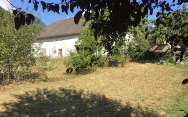 La Ferme Sainte Catherine