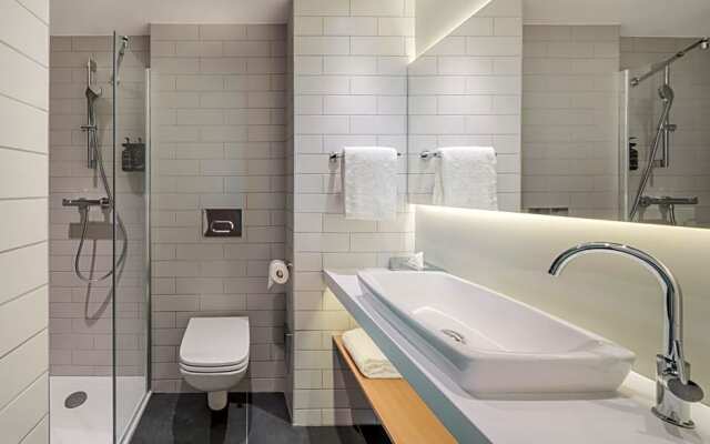 Holiday Inn Express - Marne-la-Valle Val d Europe, an IHG Hotel