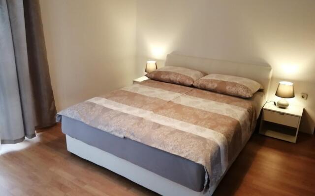 Boris - 30 m From Beach - A1