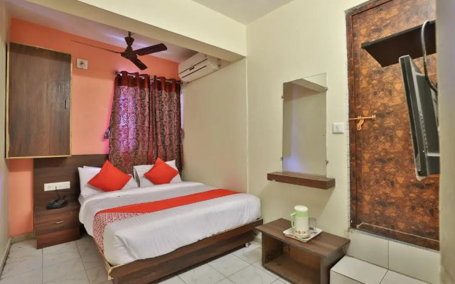 OYO Rooms Maninagar Station 3