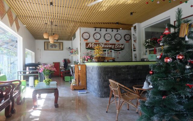 Mai Phuong Binh Bungalow