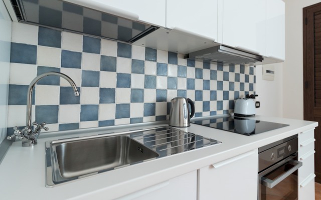 Italianway - Ottoventi Apartments Ponente - AG-E431-BONF8G1