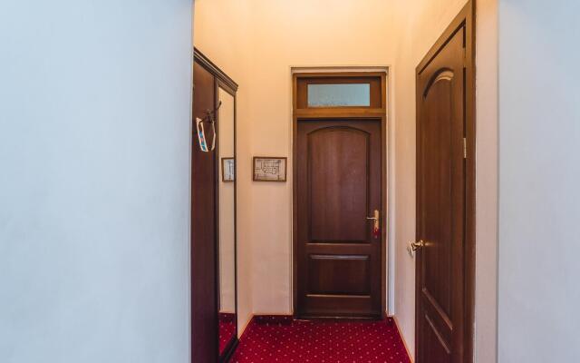 Шаляпинъ (Кисловодск)