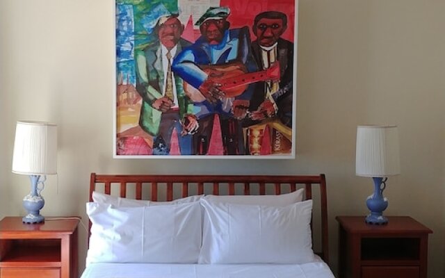 UniqueStay Villa Italia Apartment