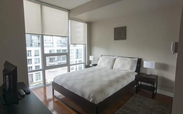 Maplewood Furnished Suites