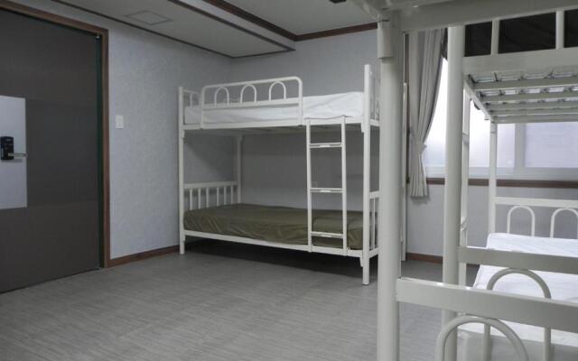 Jeonju International Hostel