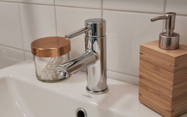 Solbacken Bed & Breakfast