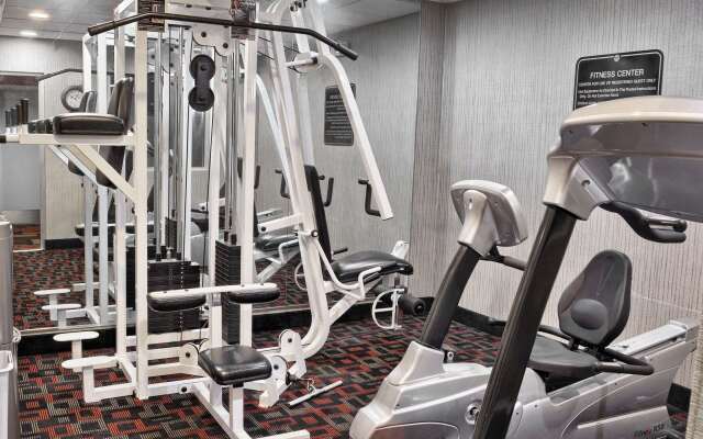 Comfort Inn Ruther Glen near Kings Dominion