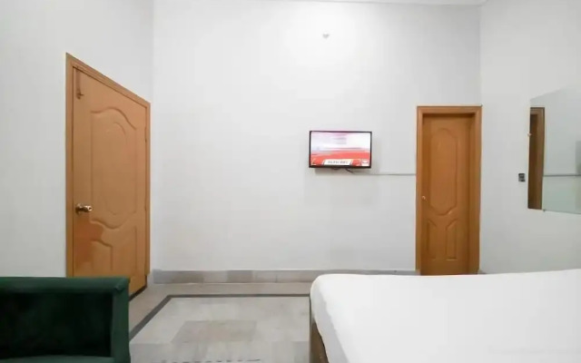 Hotel A-One