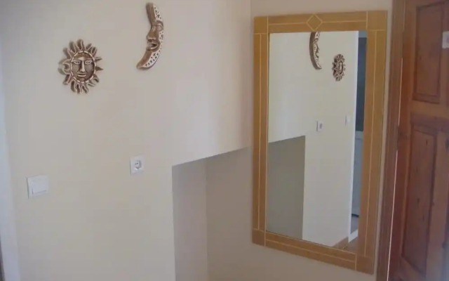 Likya Lodge Adrasan