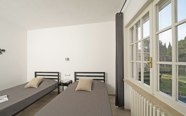 Il Quadrifoglio D4 Apartment