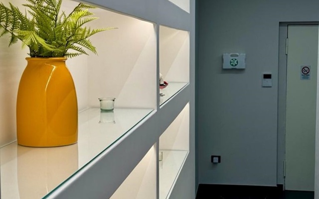 Le Colonne B&b