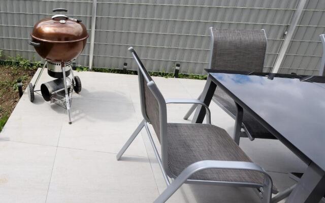 Exklusive FW mit 3 SZ und großer Terrasse