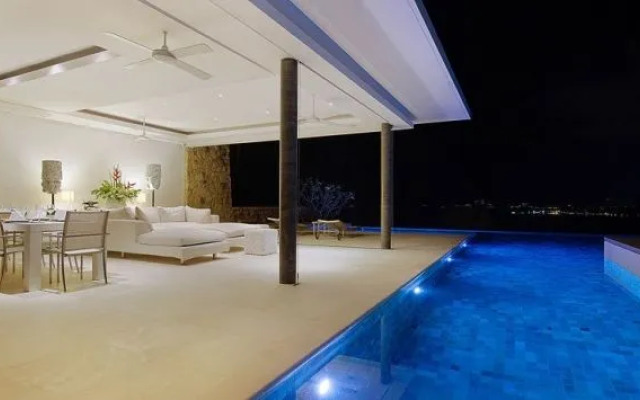 Samujana - Four Bedrooms Pool Villa - 8