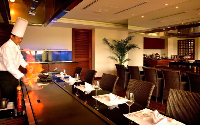 The Atta Terrace Club Towers