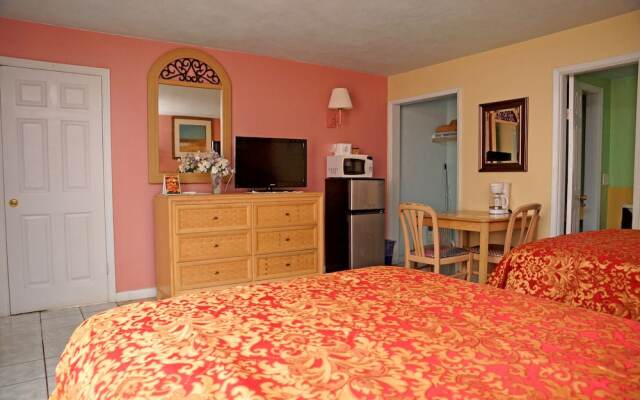 Beachwalk Inn