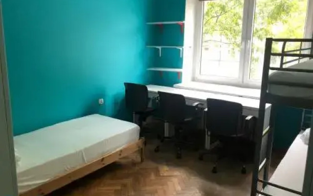 Student-House Kazimierzowska