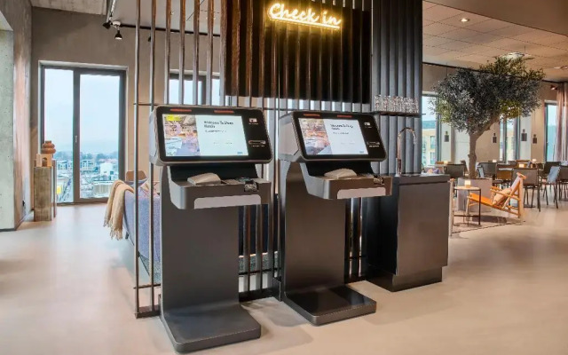 Four Points Flex by Sheraton Vejle