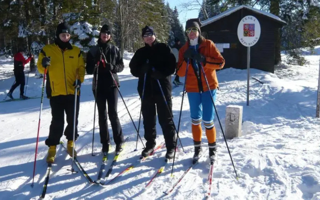 Hotel Zum Kranichsee