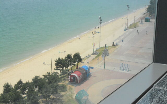 Hotel Solaire