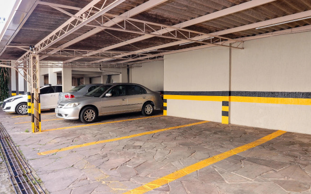 Hotel Suárez Campo Bom