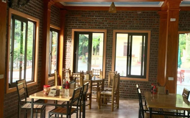 An Ngoc Tam Coc Bungalow