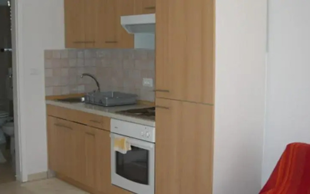 Apartment Blaženka