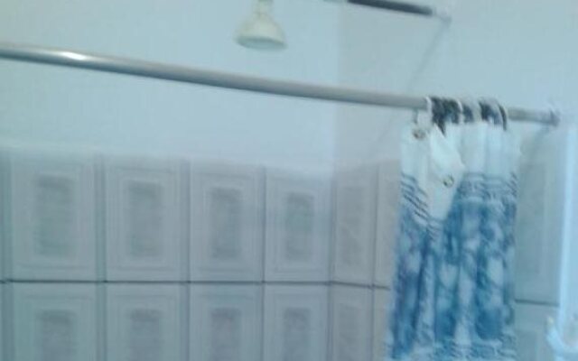 Cabinas & Restaurante Cristina