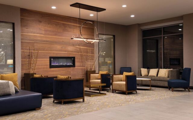 Residence Inn Charlotte Northlake