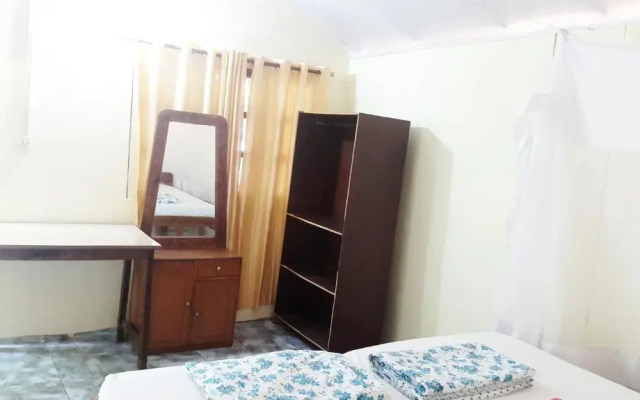 Lactos Cressida Resort
