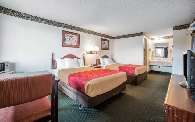 Econo Lodge