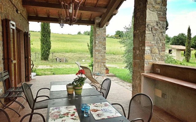 Agriturismo Casa Greppo - Il Melograno