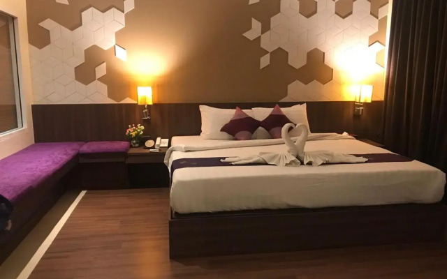 Paradiso Boutique Suites