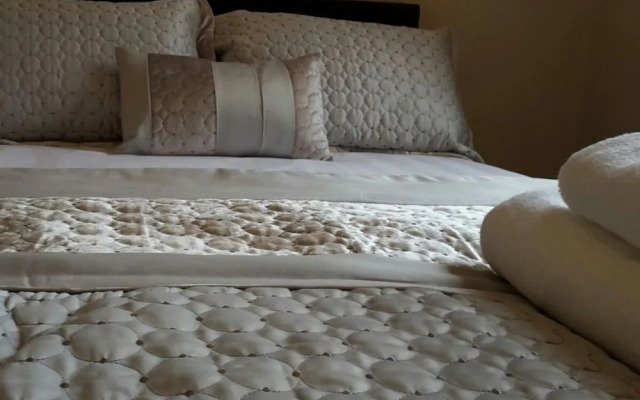 Select Serviced Apartments
