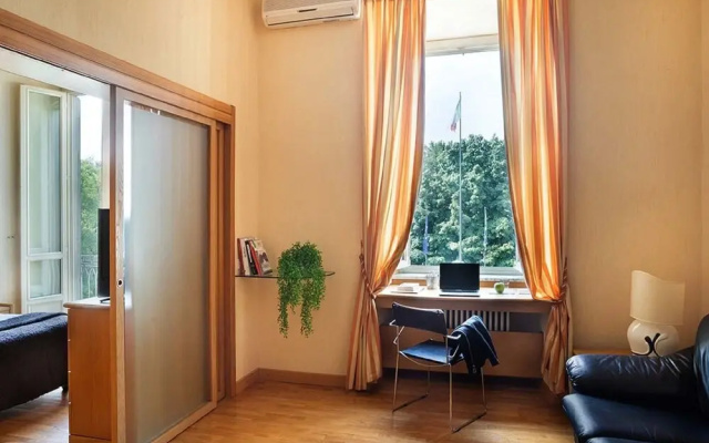 Amazing Apartment in Torino near Egyptian Museum & River Po