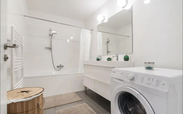 Operastreet City Center Apartment Brasil