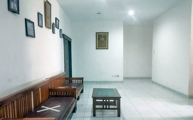 Pavilon Homestay near Stikes Harapan Ibu RedPartner