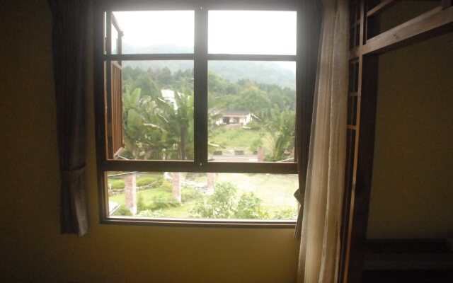 Village B&B